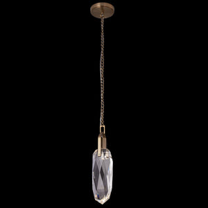 Diamante Pendant