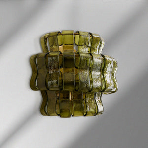 Ghiaccio Sconce