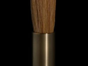 Horsehair Sconce