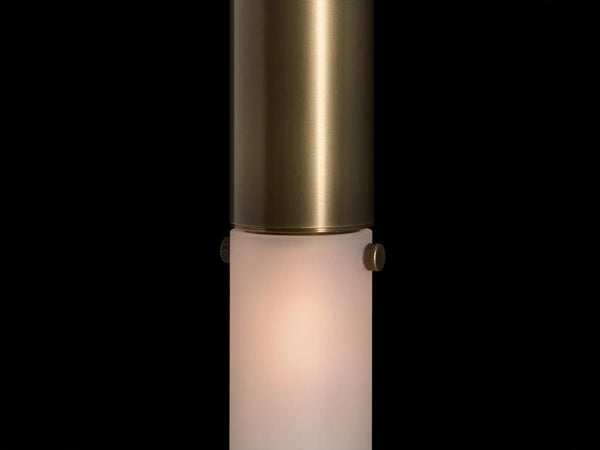 Horsehair Sconce