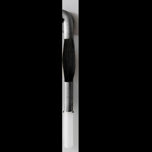 Horsehair Sconce