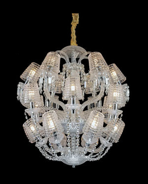 18 Lights Ball Shape Lighting - Arialamps