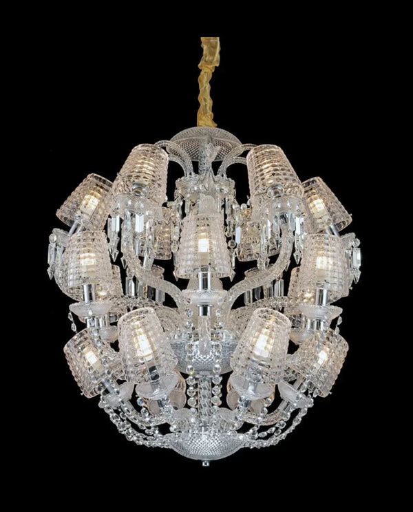 18 Lights Ball Shape Lighting - Arialamps
