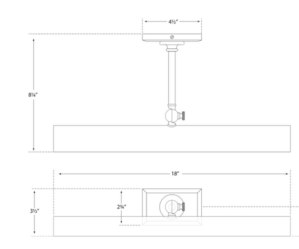 Anite Picture Light