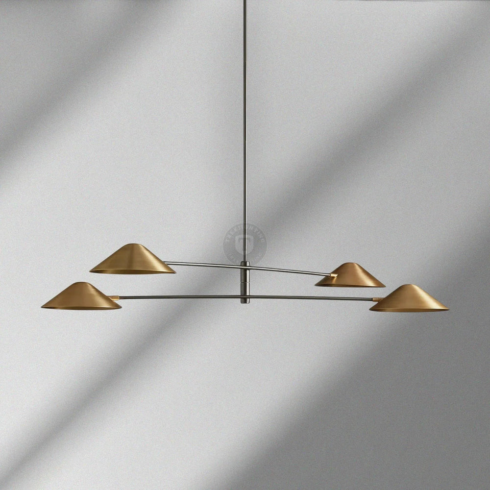 Simms Chandelier
