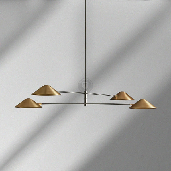 Simms Chandelier