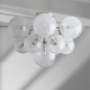 Mandoza Flush Mount
