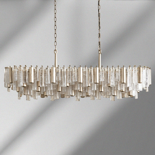 Neve Linear Chandelier