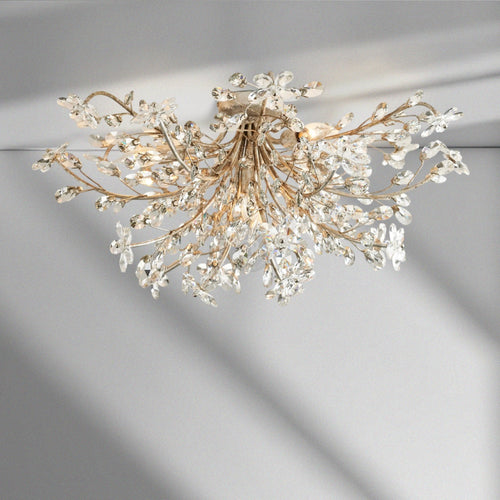 Fiore Flush Mount