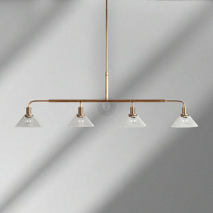 Theron Linear Chandelier