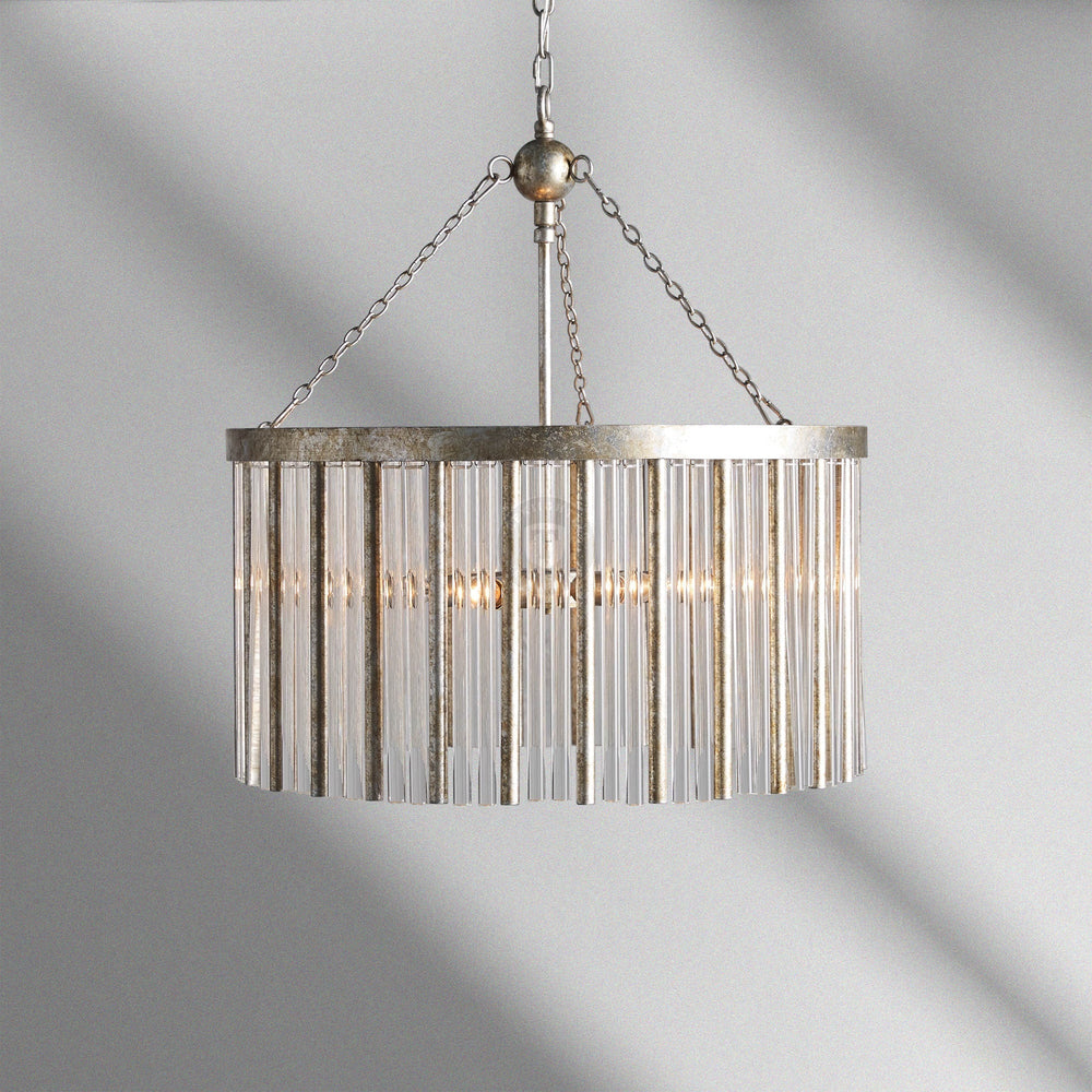 Andalucia Round Chandelier
