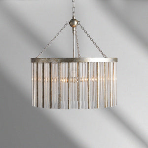 Andalucia Round Chandelier