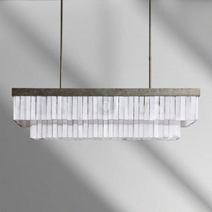 Cameron Rectangular Chandelier