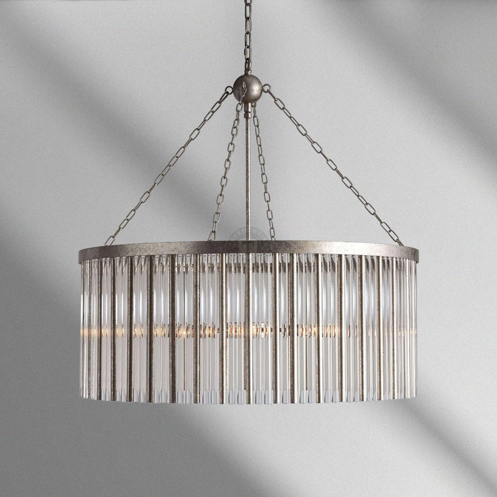 Andalucia Round Chandelier