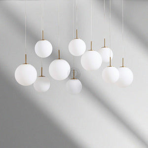 Casen Linear Chandelier