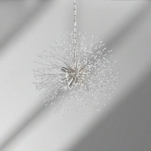 Dandelion Round Chandelier