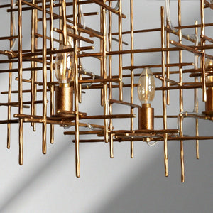 Fritz Chandelier