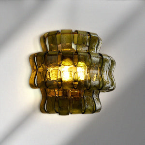 Ghiaccio Sconce