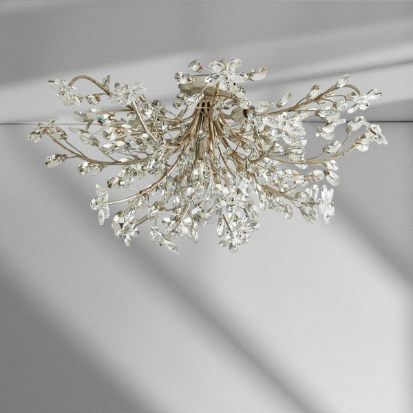 Fiore Flush Mount