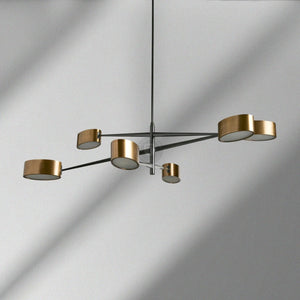 Etoile Chandelier