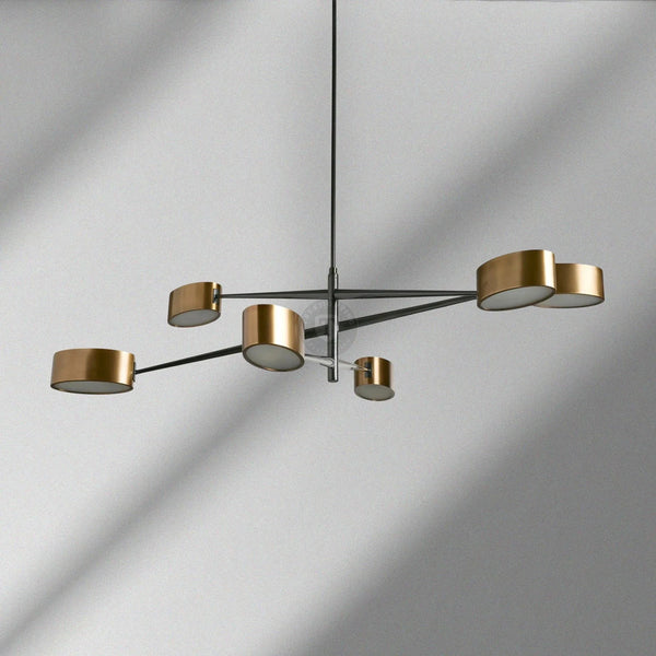 Etoile Chandelier