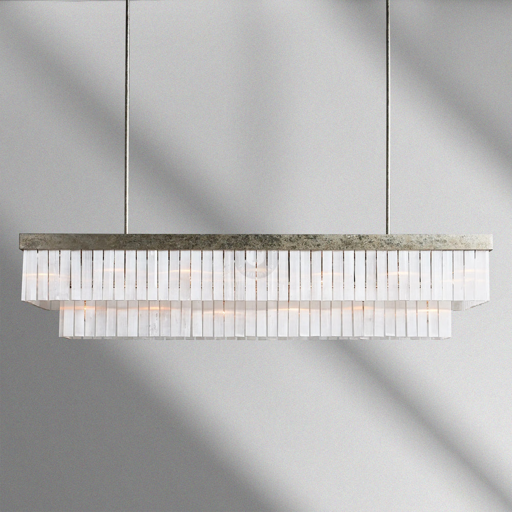 Cameron Rectangular Chandelier