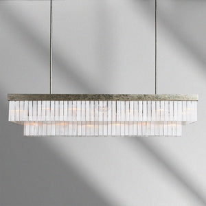 Cameron Rectangular Chandelier