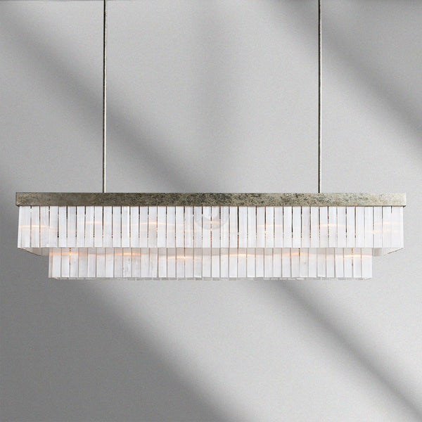 Cameron Rectangular Chandelier