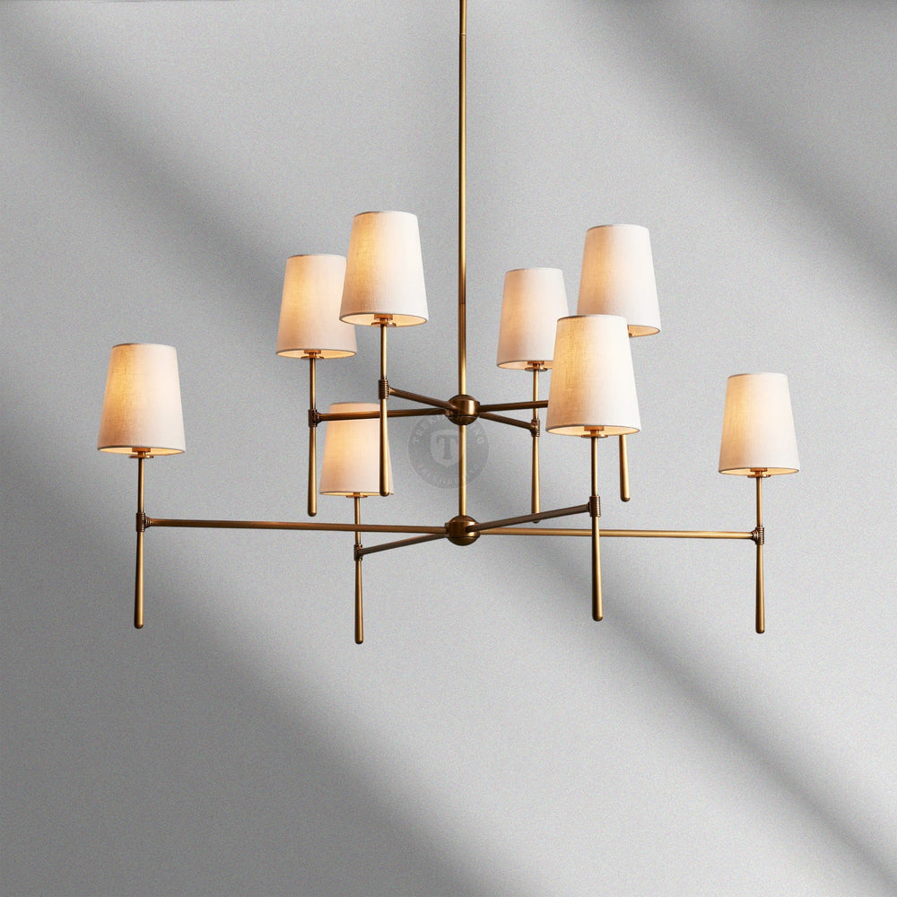 Rhodes Chandelier