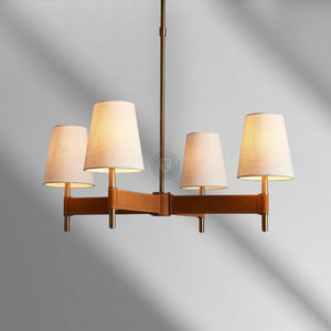 Hastings Round Chandelier
