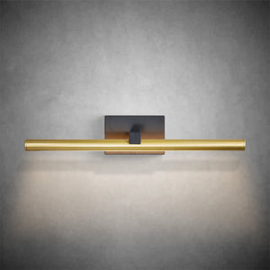 Modern Wall Mounted Bathroom Mirror Light Fixtur