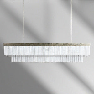 Cameron Rectangular Chandelier