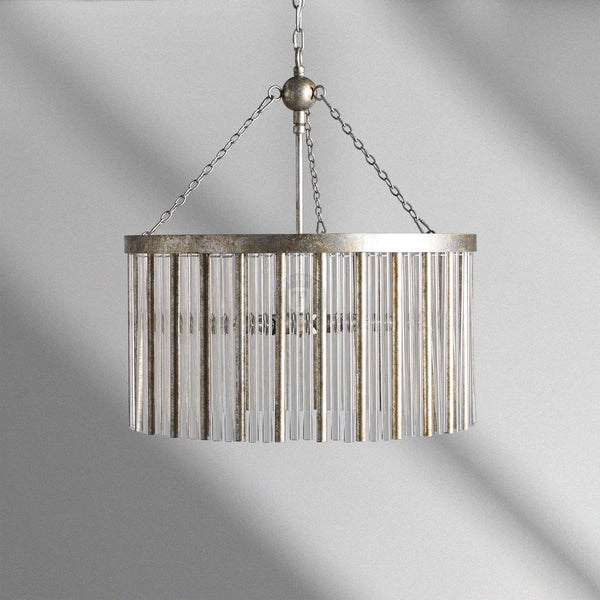 Andalucia Round Chandelier