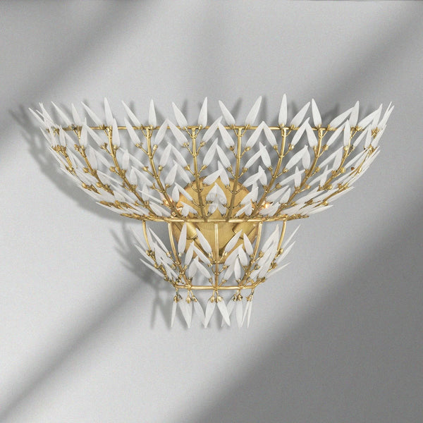 Morrigan Sconce