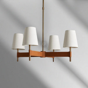 Hastings Round Chandelier