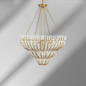 Morrigan Round Chandelier
