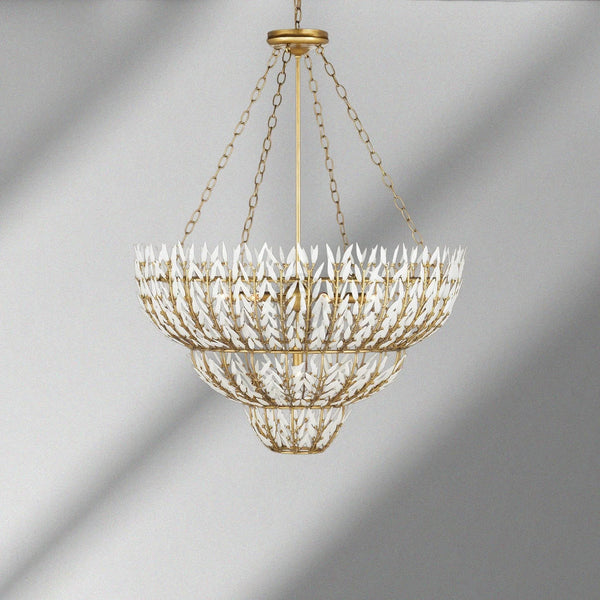 Morrigan Round Chandelier