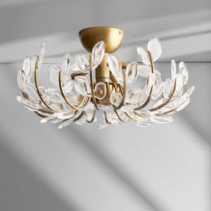 Adela Flush Mount