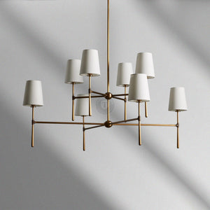 Rhodes Chandelier