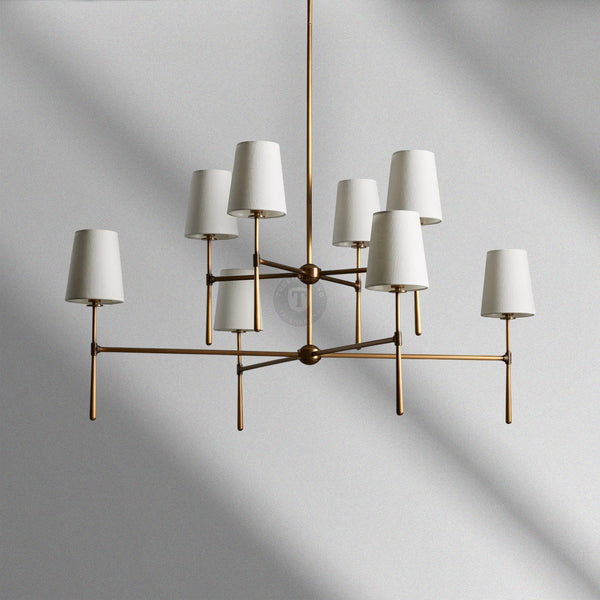Rhodes Chandelier