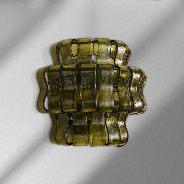 Ghiaccio Sconce