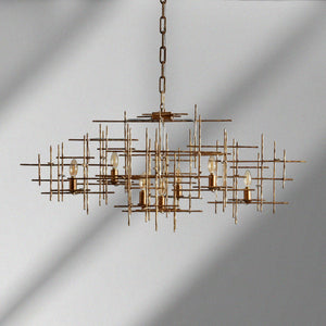 Fritz Chandelier