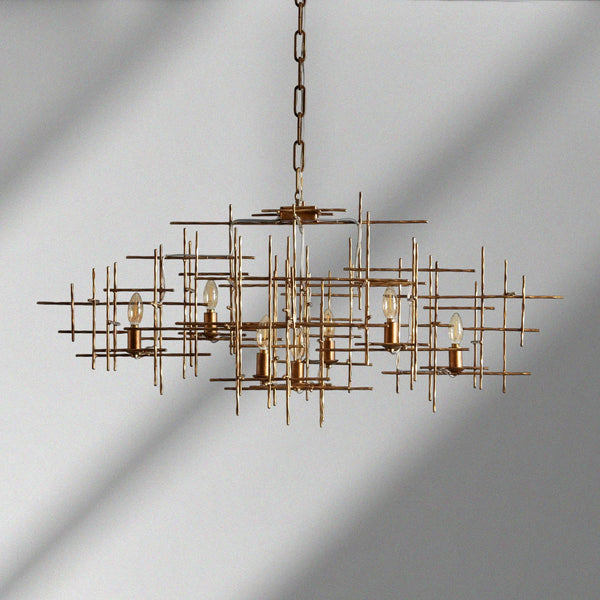 Fritz Chandelier