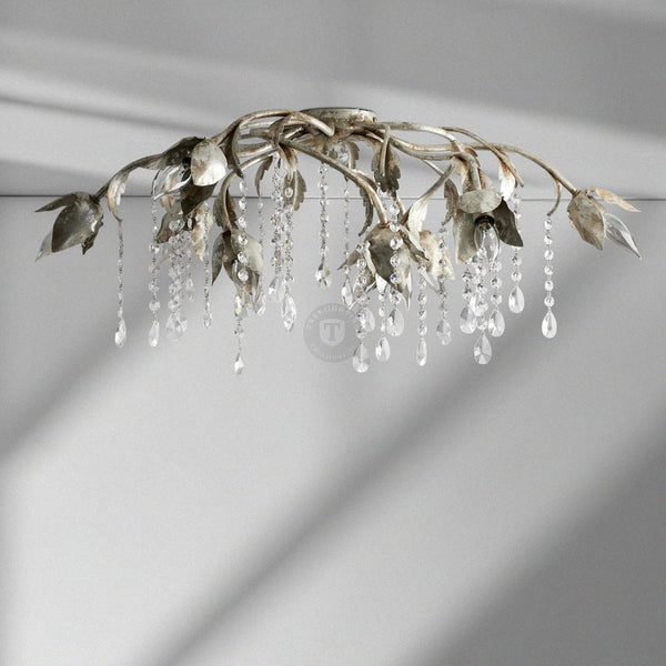 Viticcio Flush Mount