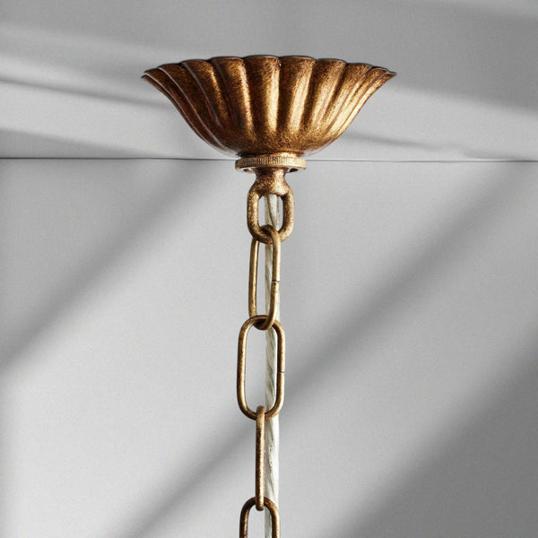 Fritz Chandelier