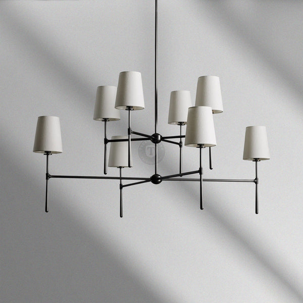 Rhodes Chandelier