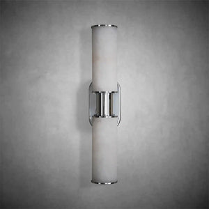 Alabaster Wall Sconce