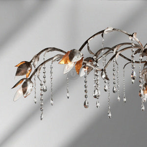 Viticcio Linear Chandelier