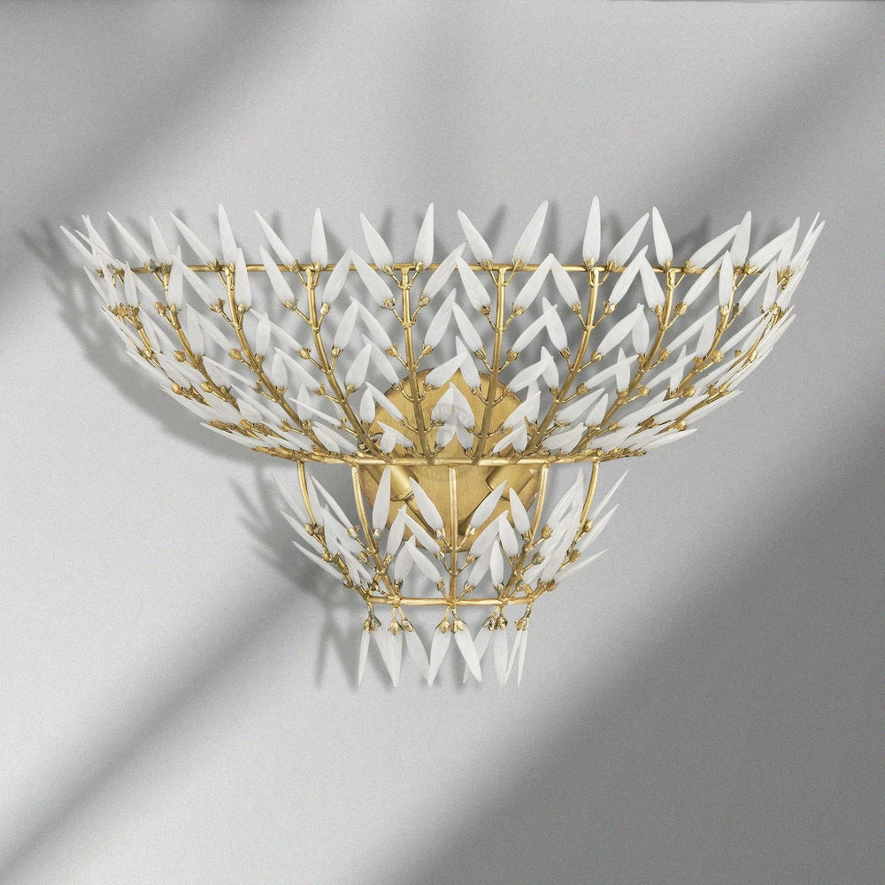 Morrigan Sconce
