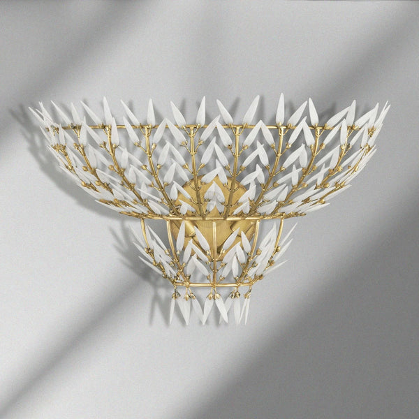 Morrigan Sconce